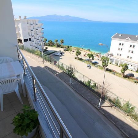 Eduart Apartments 2 Saranda Extérieur photo