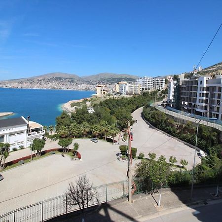 Eduart Apartments 2 Saranda Extérieur photo