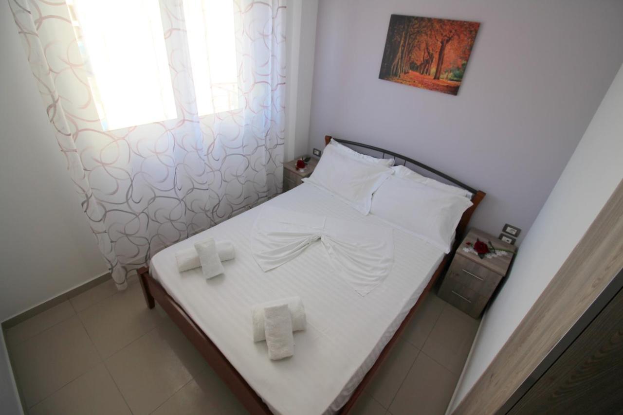 Eduart Apartments 2 Saranda Extérieur photo