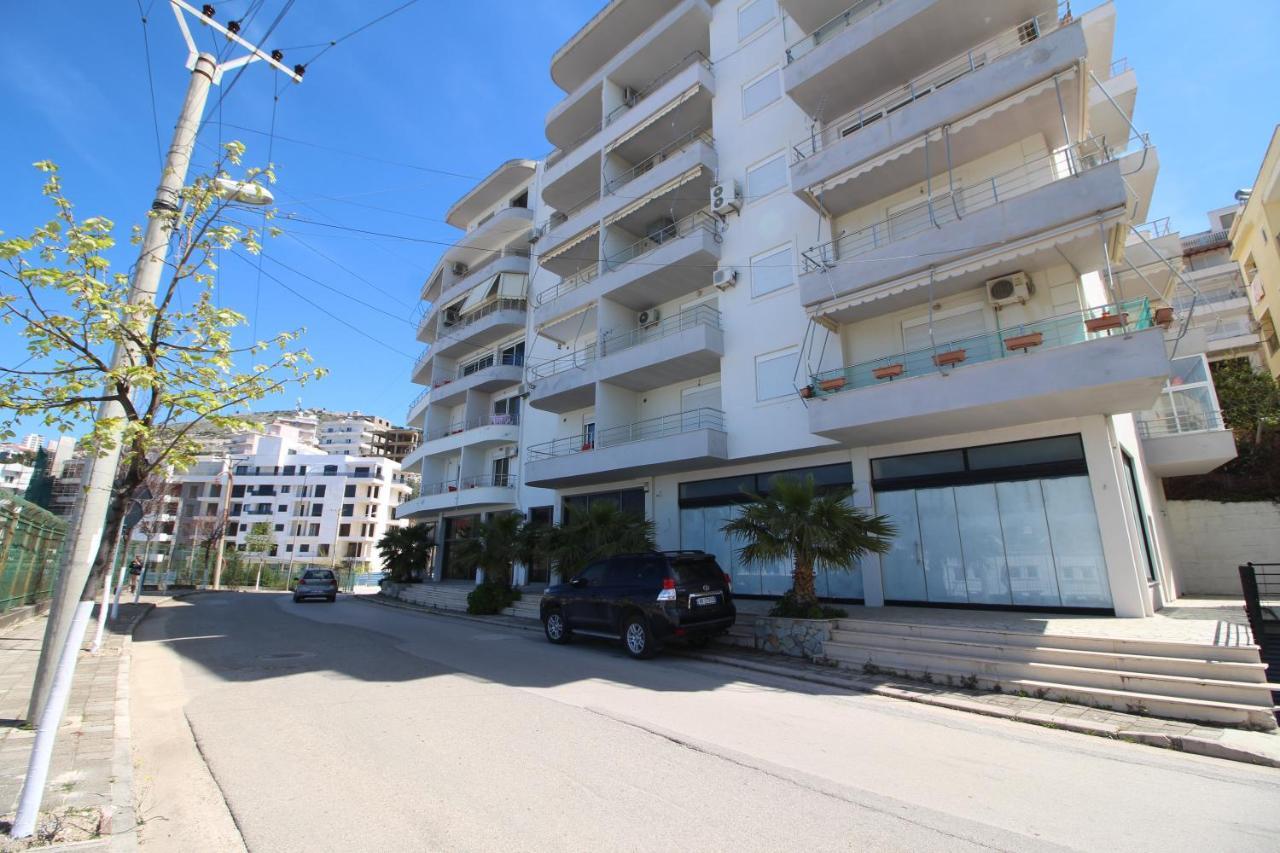 Eduart Apartments 2 Saranda Extérieur photo