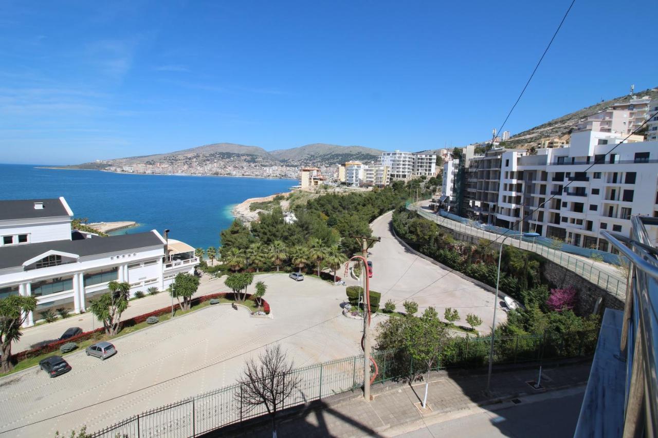 Eduart Apartments 2 Saranda Extérieur photo