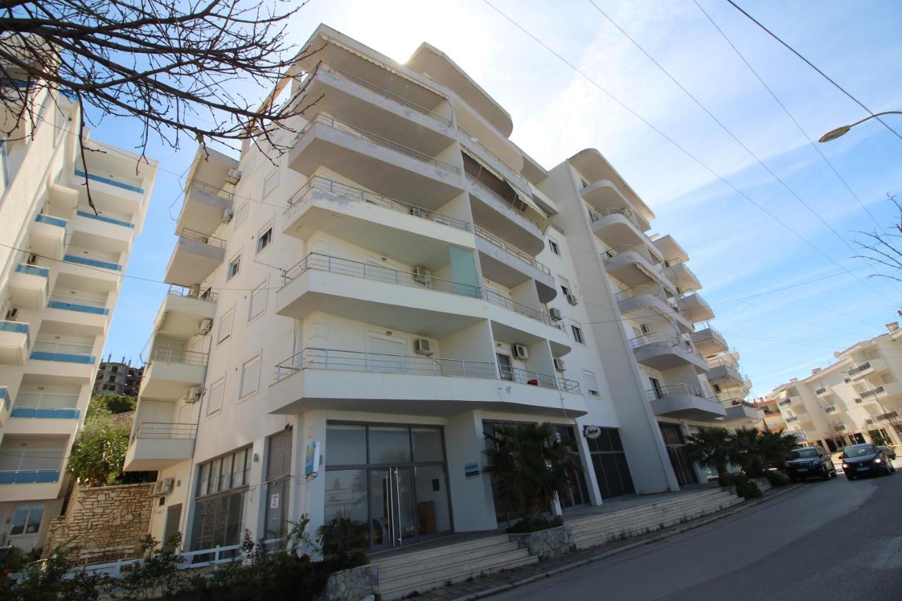 Eduart Apartments 2 Saranda Extérieur photo