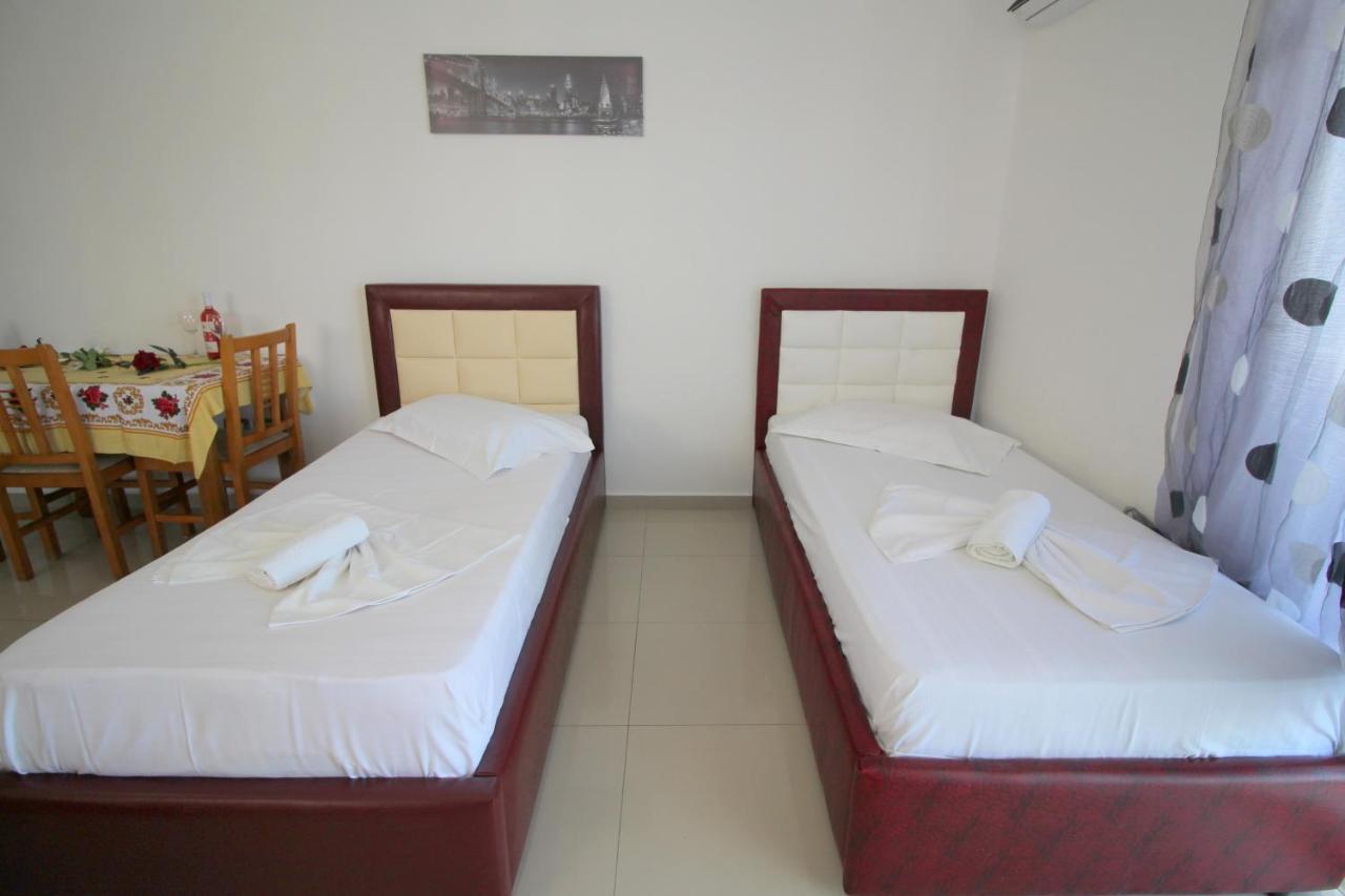 Eduart Apartments 2 Saranda Extérieur photo