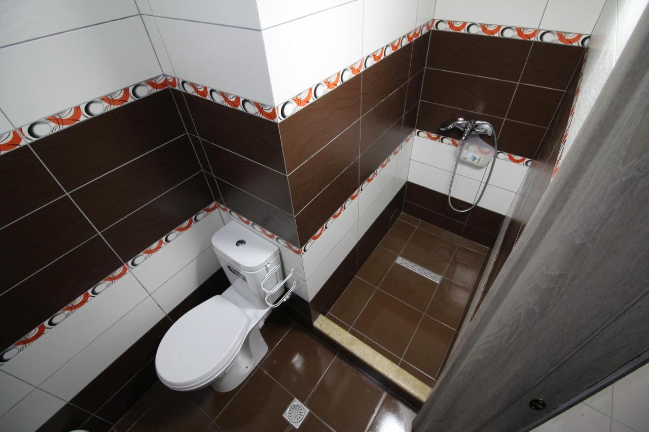 Eduart Apartments 2 Saranda Extérieur photo