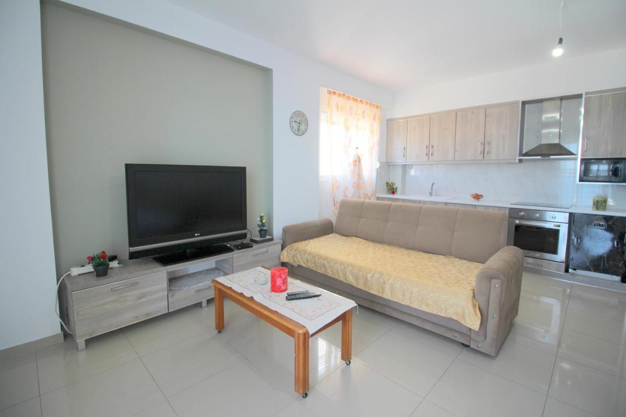 Eduart Apartments 2 Saranda Extérieur photo