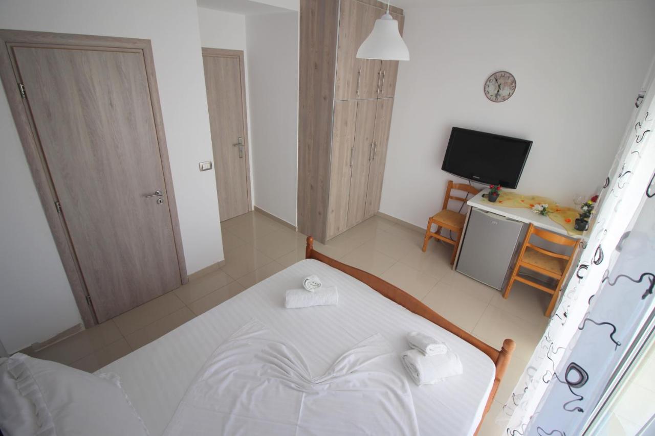 Eduart Apartments 2 Saranda Extérieur photo