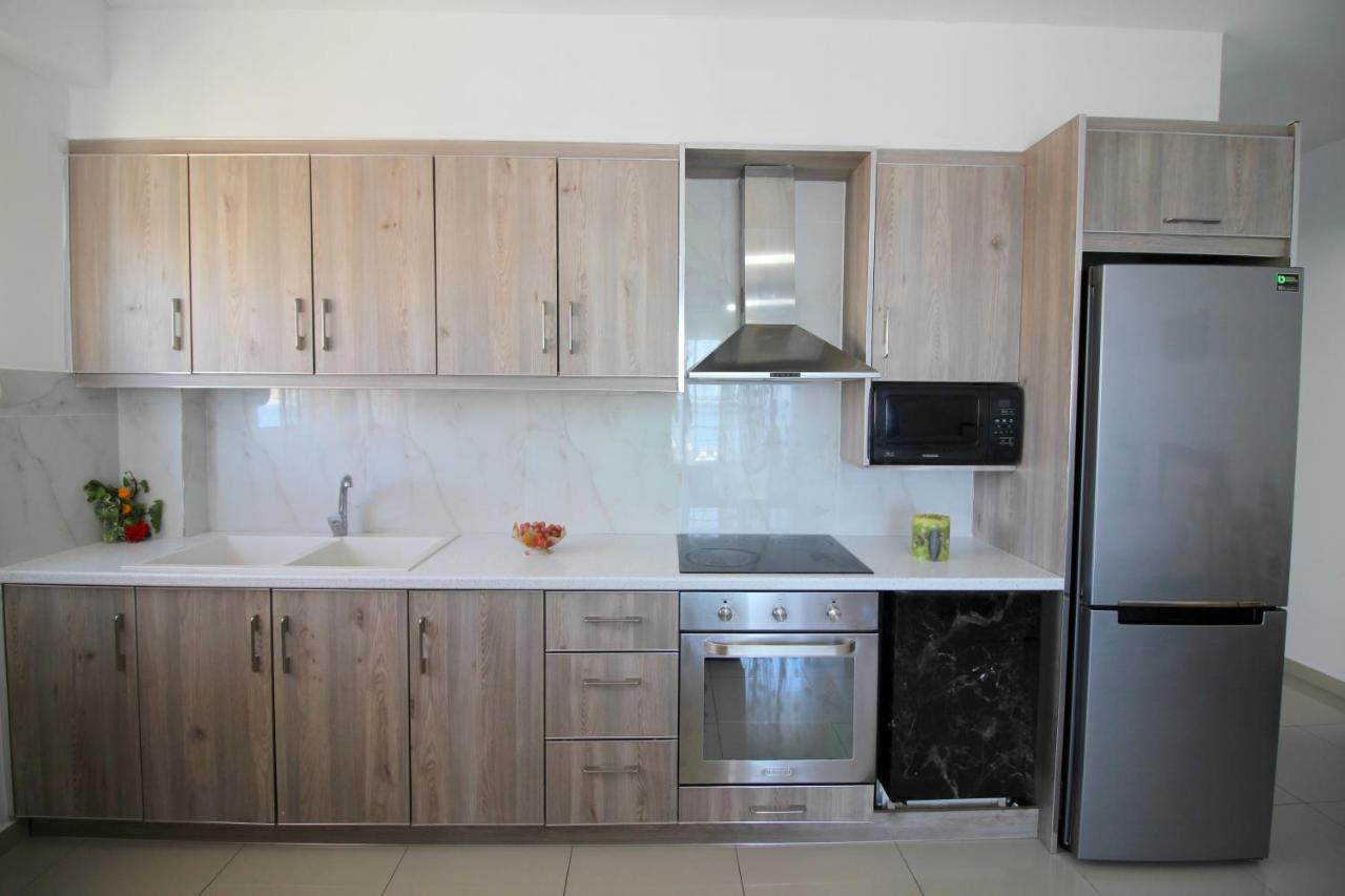Eduart Apartments 2 Saranda Extérieur photo