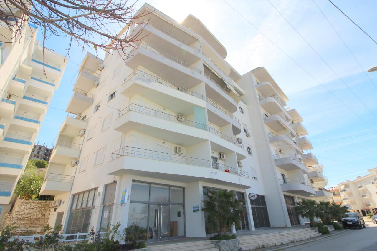 Eduart Apartments 2 Saranda Extérieur photo
