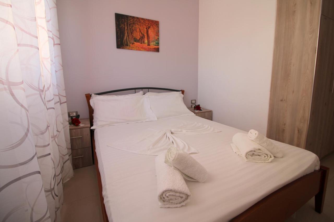 Eduart Apartments 2 Saranda Extérieur photo