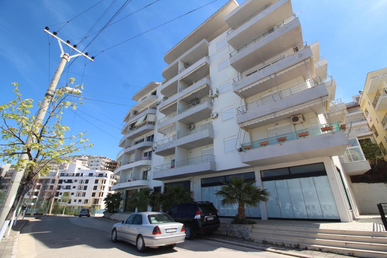 Eduart Apartments 2 Saranda Extérieur photo