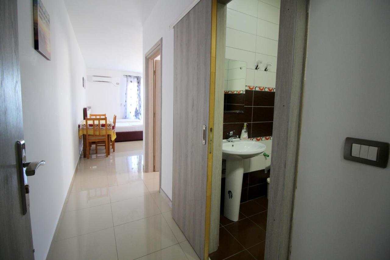 Eduart Apartments 2 Saranda Extérieur photo